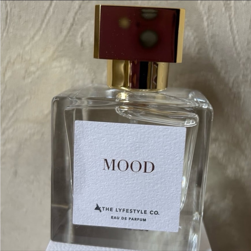 The Lyfestyle Co. Mood Fragrance Eau de Parfum Perfume 1.7oz BNIB - Picture 2 of 12
